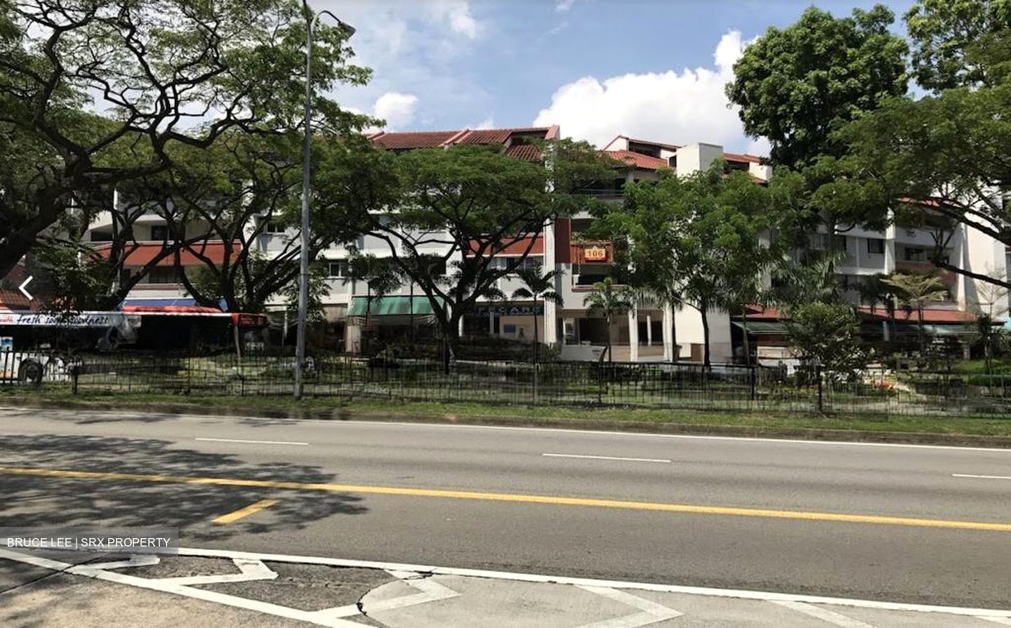 Hougang Avenue 1 (D19), Shop House #495960891